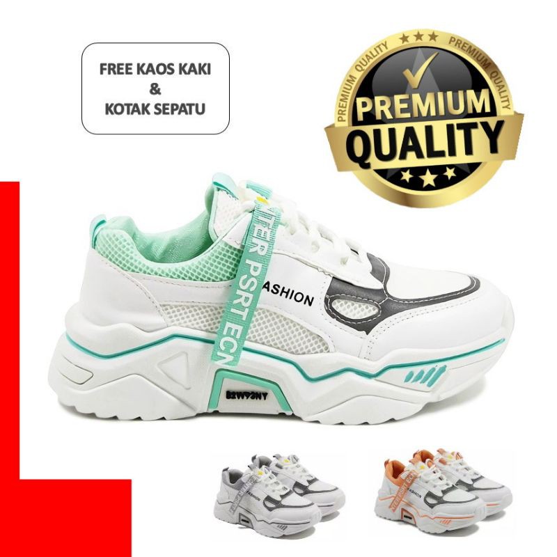 SEPATU SNEAKERS WANITA IMPORT SEPATU WANITA SEPATU WANITA IMPORT SEPATU SNEAKERS MURAH IMPORT
