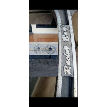 RCB/racing boy sp588