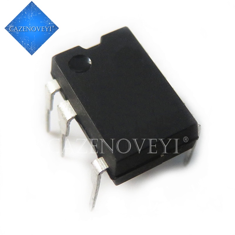5pcs Ic Ncp1271P65 1271p65 Dip-7