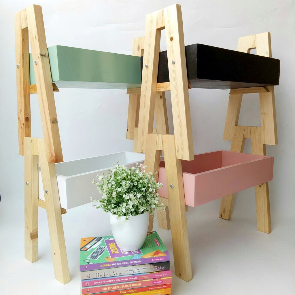 Rak letter A Rak buku Rak bunga Rak dapur Shopee Indonesia Rak letter A Rak buku Rak bunga Rak dapur Shopee Indonesia