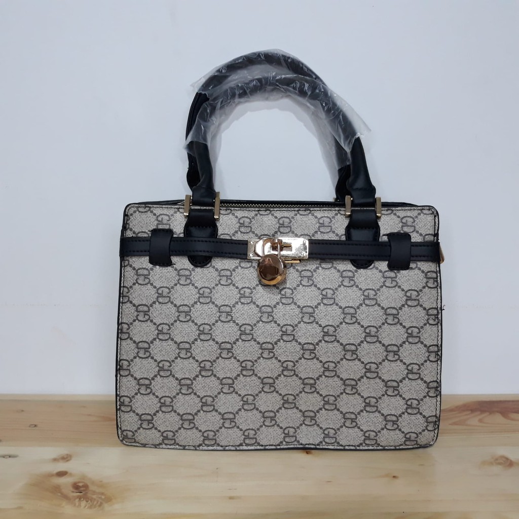 176542 Handbag Cewek Tas Selempang Wanita Import Slingbag Cewe Impor Terbaru Kekinian