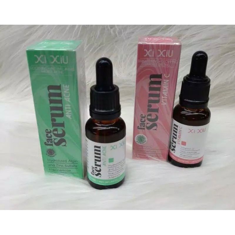 SERUM XIU XIU