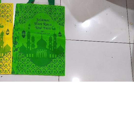 

♠ Tas goodie bag lebaran/tas kain lebaran& idul Fitri isi 12pcs(30/40)promo lebaran ✷