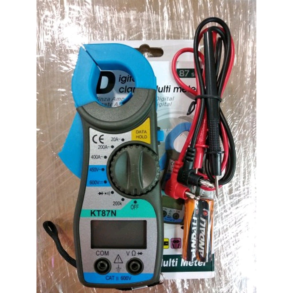 TANG AMPERE 400A- TANG AMPERE KECIL - TANG AMPERE KT87