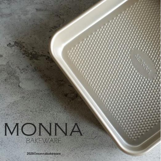 

Premium Loyang Kotak Square Pan Monna Mona Bakeware By Signora Terlaris