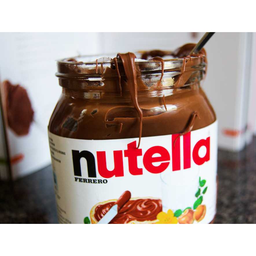 Toptan Nutella 630 Gr Hazir Gida Cesitleri Yiyecek Ve Icecekler Sahibinden Com Da 869286121