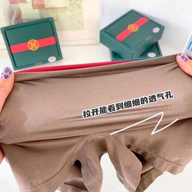 *ALIBABA1688* CELANA DALAM PRIA / BOXER PRIA DEWASA BAHAN ADEM IMPORT