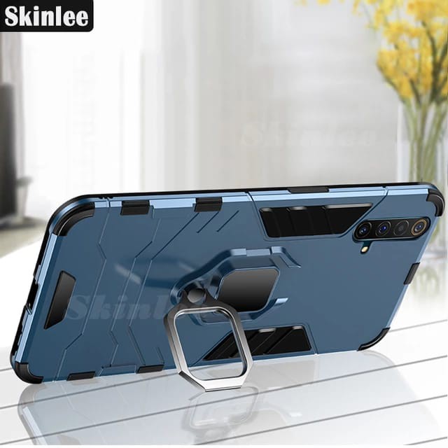 REALME X50 PRO 5G SOFT CASE HYBRID PANTHER SERIES