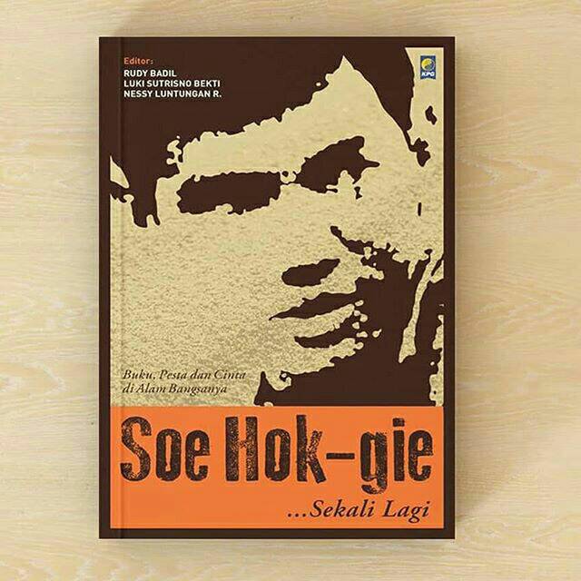 Soe hok gie