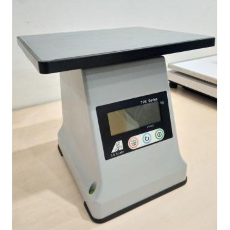 Timbangan Digital TPE-F 15 kg Dobel Display
