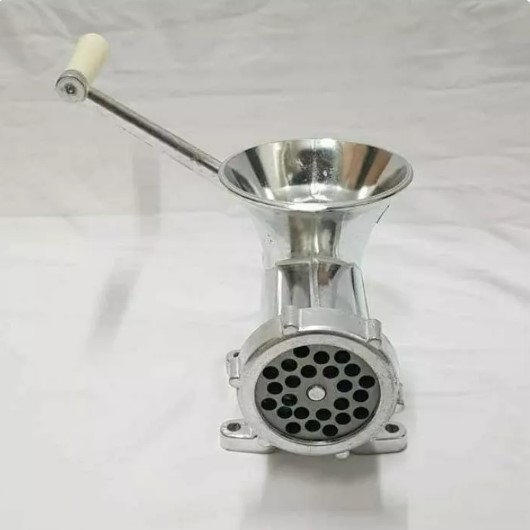 Gilingan Vipoo No 12 Daging, Kacang, Bumbu,  Meat Mincer