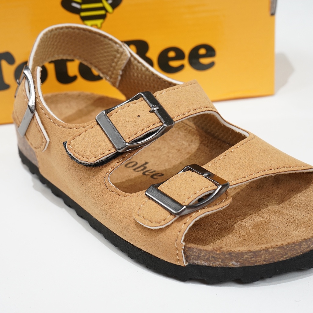 TOTOBEE Sandal Woody-3 Sepatu Sneakers Anak import 519