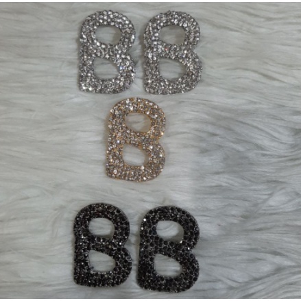 VIRALL ✅ Bros Button Black, Silver, Gold / Brooch Buttonscarves / Bross Buttonscarves / Bros Button 