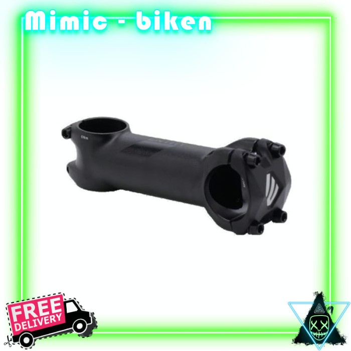 Mb 12 - Entity H. Stem Expert 31.8- 110 Black Gray