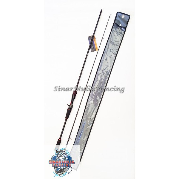 JORAN BC ONCAK LYNX CAST 602