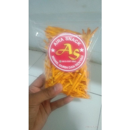 

Talas bogor