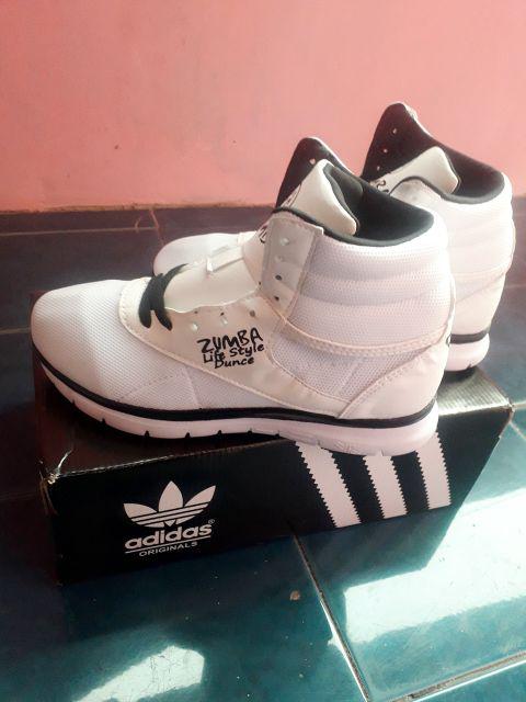  Sepatu  zumba  Shopee Indonesia