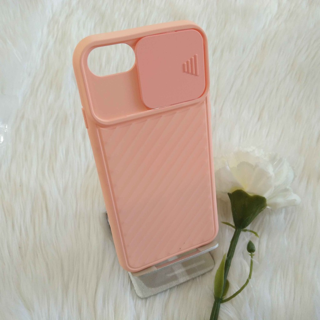 CASE CAMERA PROTECTION IPHONE