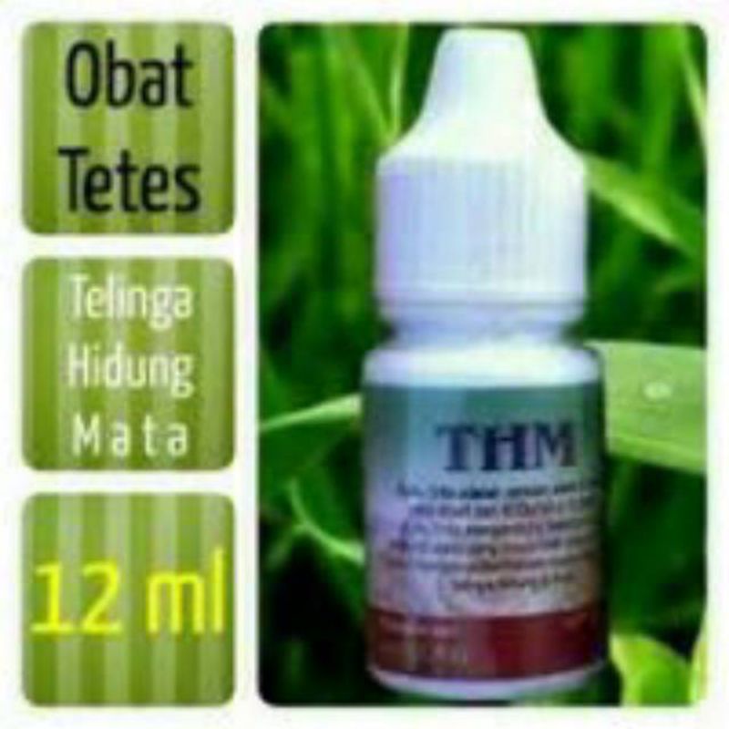 THM NATURAID ORIGINAL