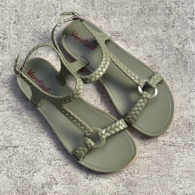 Verotino Sandal Tali Anyam 753