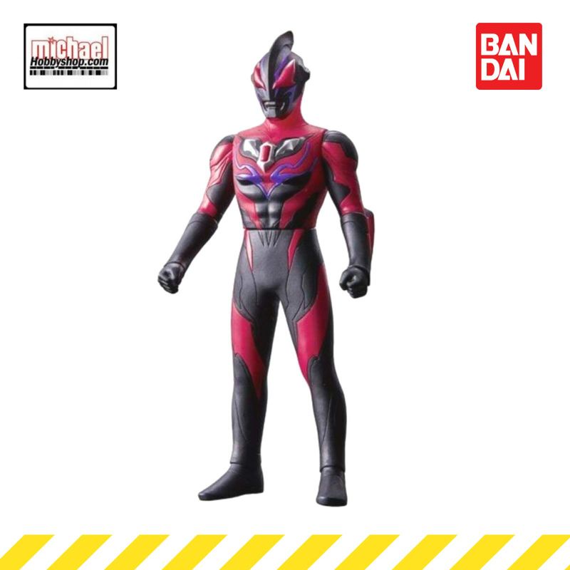 Bandai Ultra Monster Series EX Ultraman Geed Dark