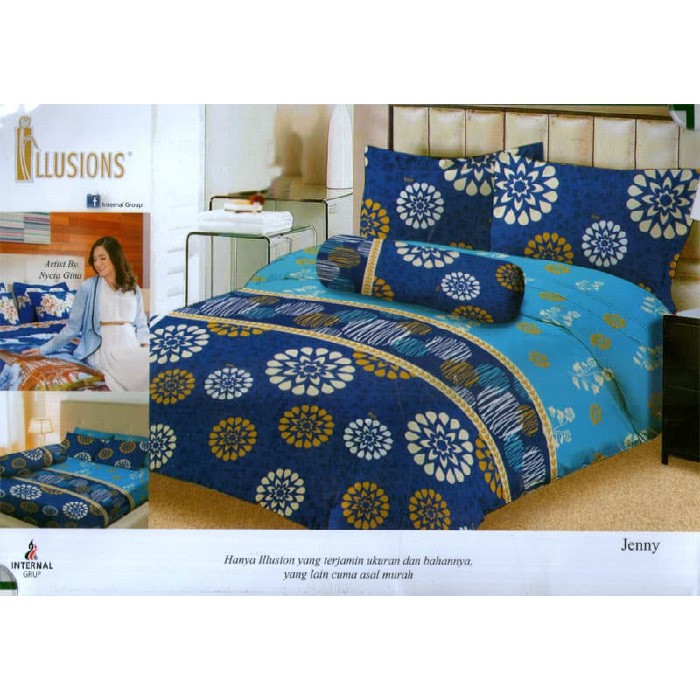 READY SPREI ILLUSIONS DISPERSE 180 - JENNY