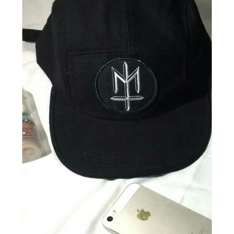 topi maternal disester