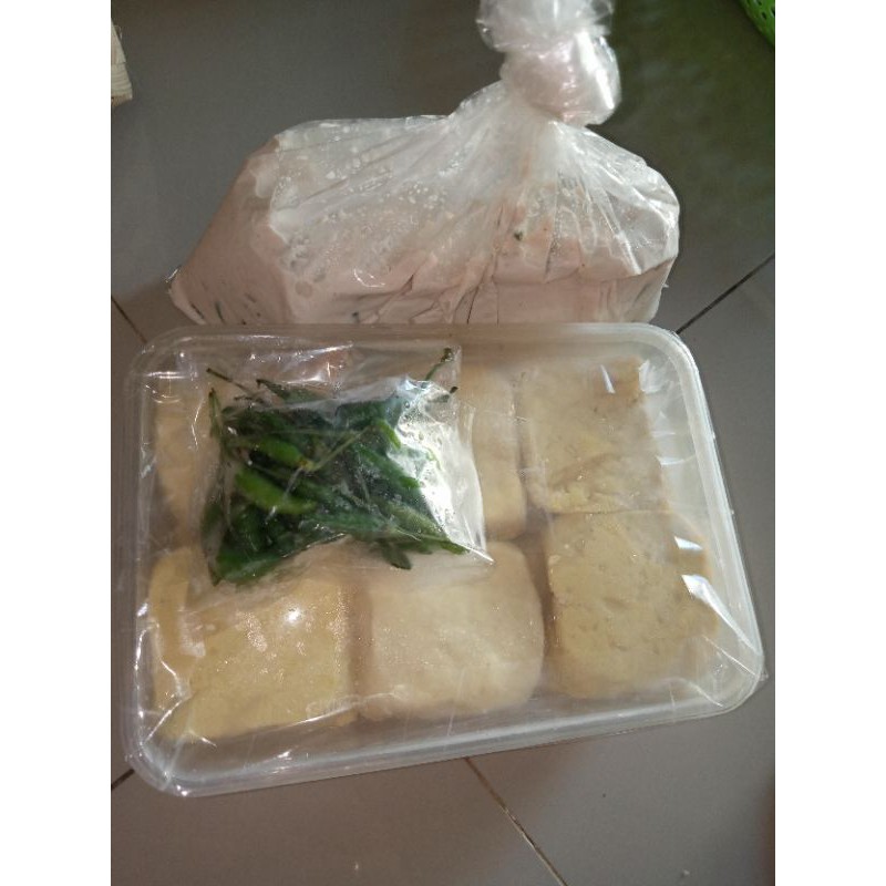 

tahu aci khas Tegal