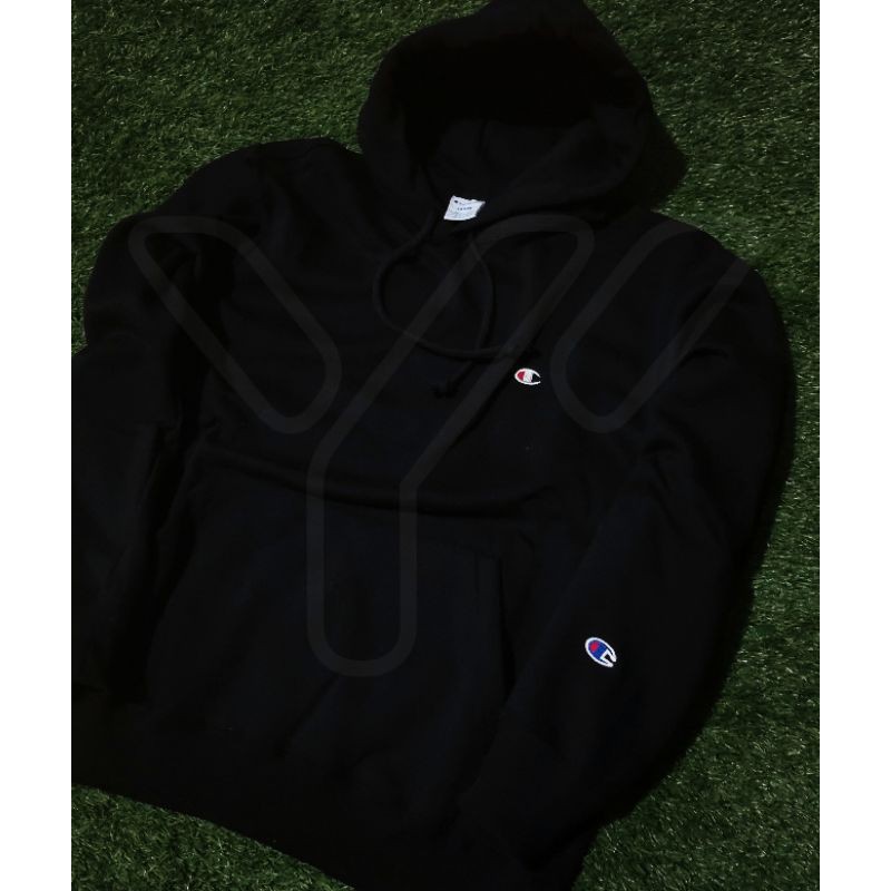 HOODIE CHAMPION SWEATER  CHAMPION  BASIC SISA EXPORT