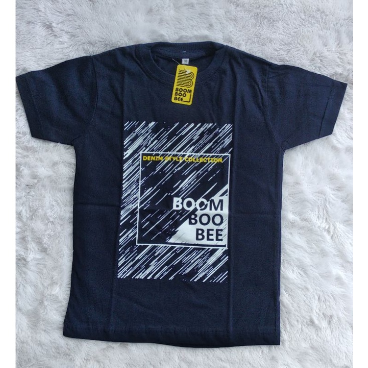 Baju Distro BOOMBOOBEE