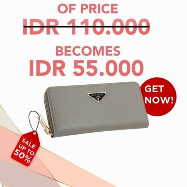 Lawrence Wallet