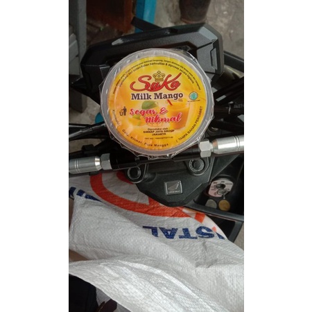 

susu mangga