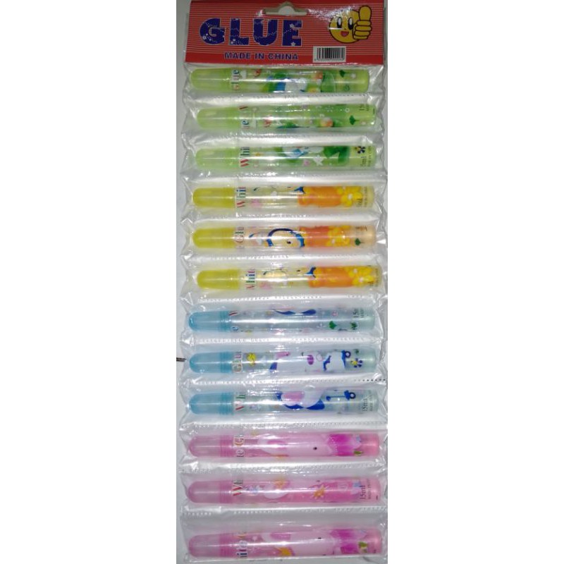 

LEM KERTAS