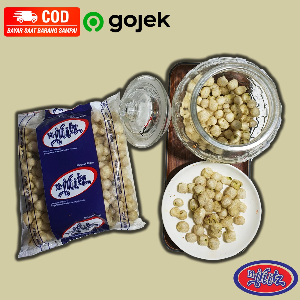 

SNACK SERBA 3 RIBU / SNACK MURAH / Snack Njritz / Pilus Bawang - ASLI CENTRAL SNACK