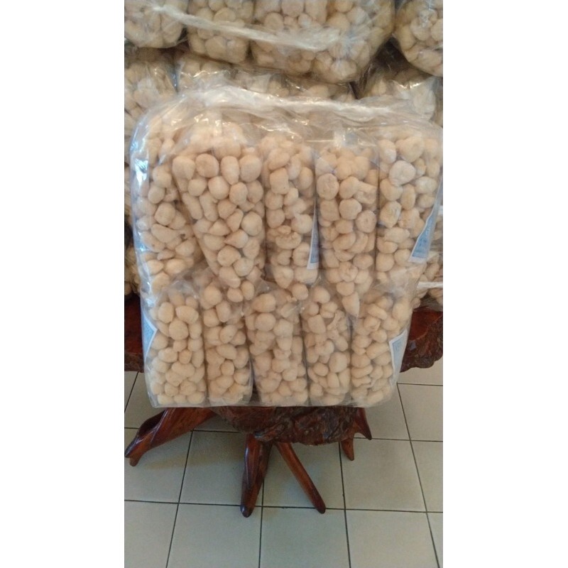 

KERUPUK IKAN TENGGIRI CAP KUDA LAUT 180GR