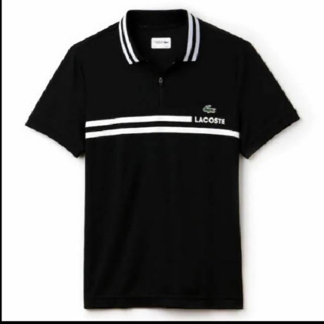 POLO SHIRT MAN LACOSTE SPORT TENNIS