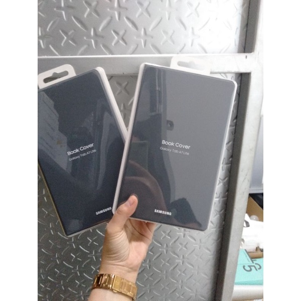 BOOK COVER SAMSUNG TAB A7 LITE ORI