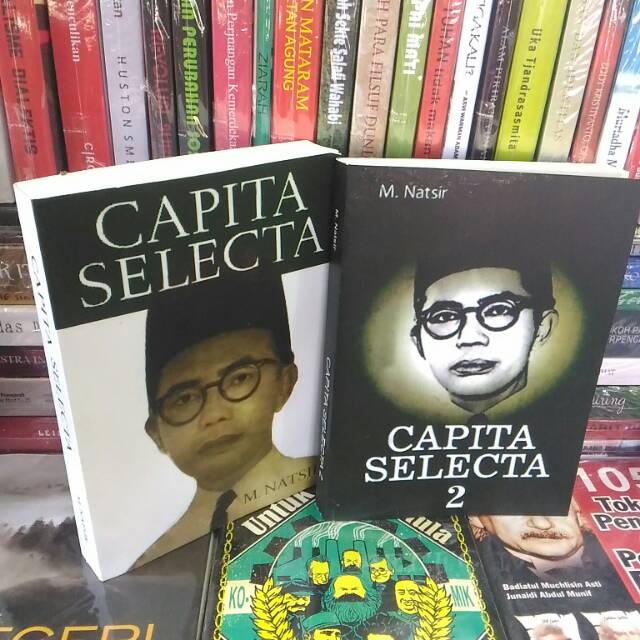 CAPITA SELECTA M.Nasir