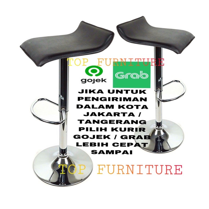 kursi bar kursi barstool kursi minibar kursi minimalis kursi hidrolik kursi cafe kursi makan kursi-2