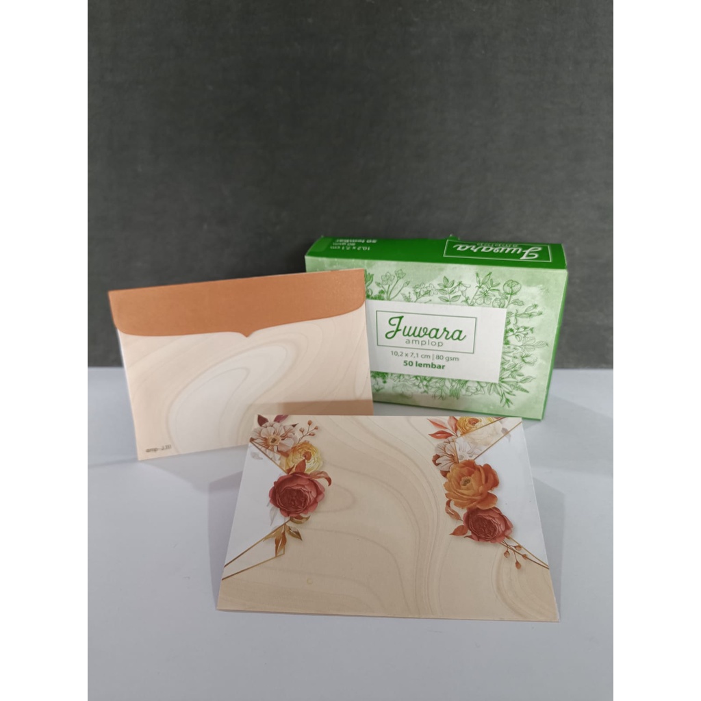 

Amplop Juwara J.111 harga murah