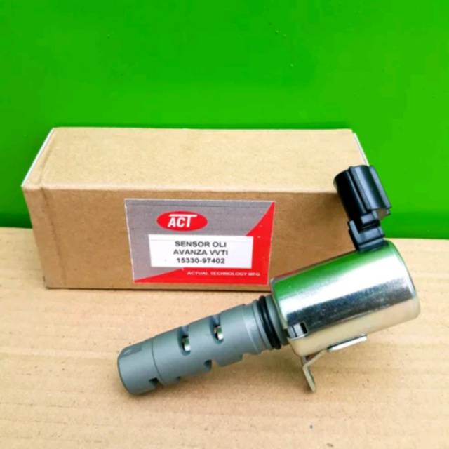 SENSOR OLI OCV VVTI AVANZA