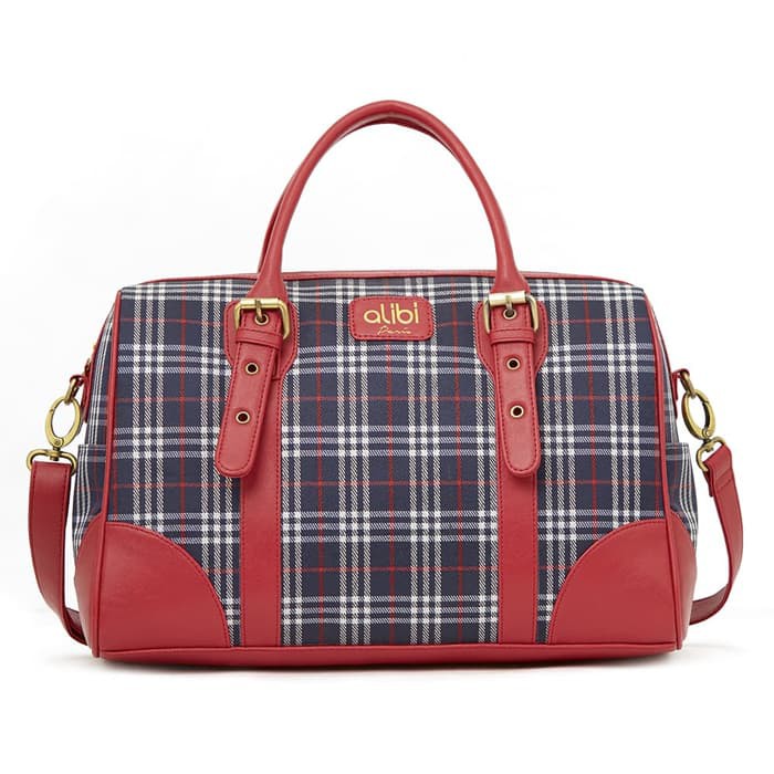 Tas Jinjing Wanita Mini Kecil Import Korea Murah Anti Air Salsa