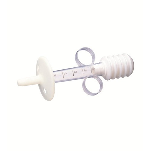 Pigeon Medicine Feeder Syringe