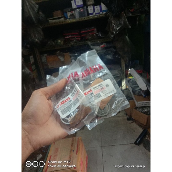 laher roda depan mio j 6300 original