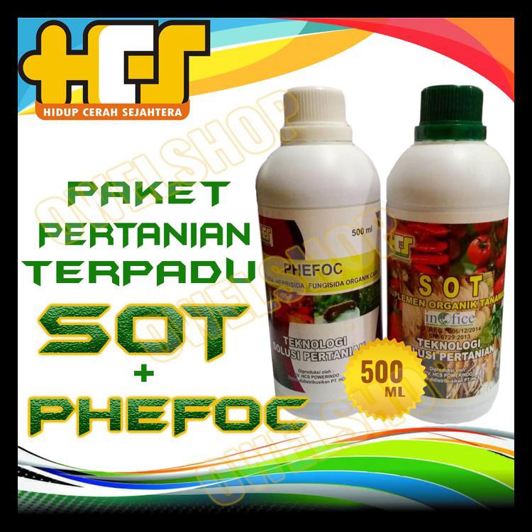 before name BAYAR DITEMPAT]] Pupuk dan pestisida organik cair untuk tanaman SOT DAN PHEFOC HCS