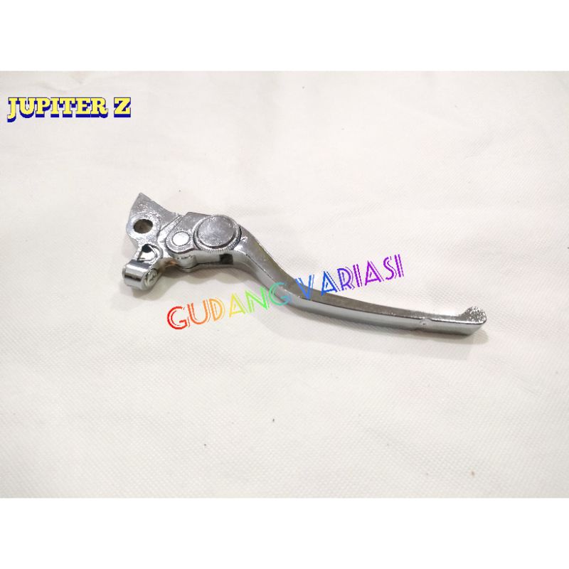 HANDLE HANDEL KANAN JUPITER Z VEGA FORCE 1 FIZR CROME CHROME