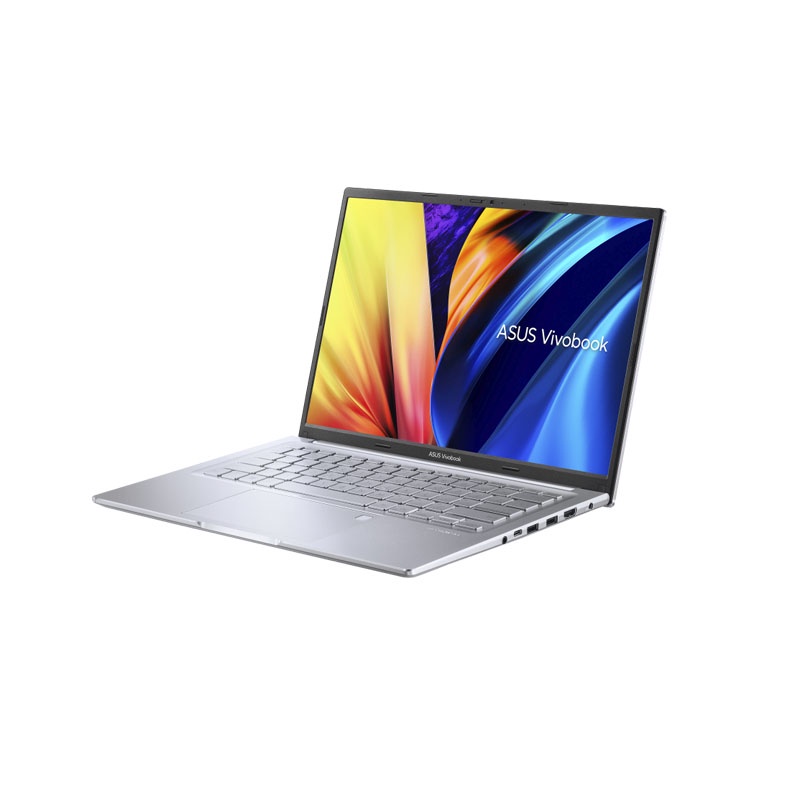 LAPTOP ASUS VIVOBOOK 14X M1403QA / RYZEN 5 5600H / RAM 8GB 512G SSD / 14 INCH WUXGA IPS / WINDOWS 11 OHS - CICILAN 0%