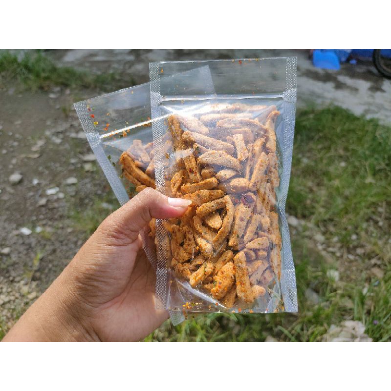 

BASRENG DAUN JERUK !! 125 Gram