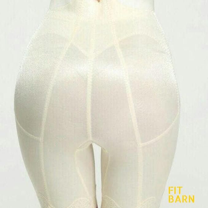 Easecox Modelling Shaping Pants FE 312 - Ivory
