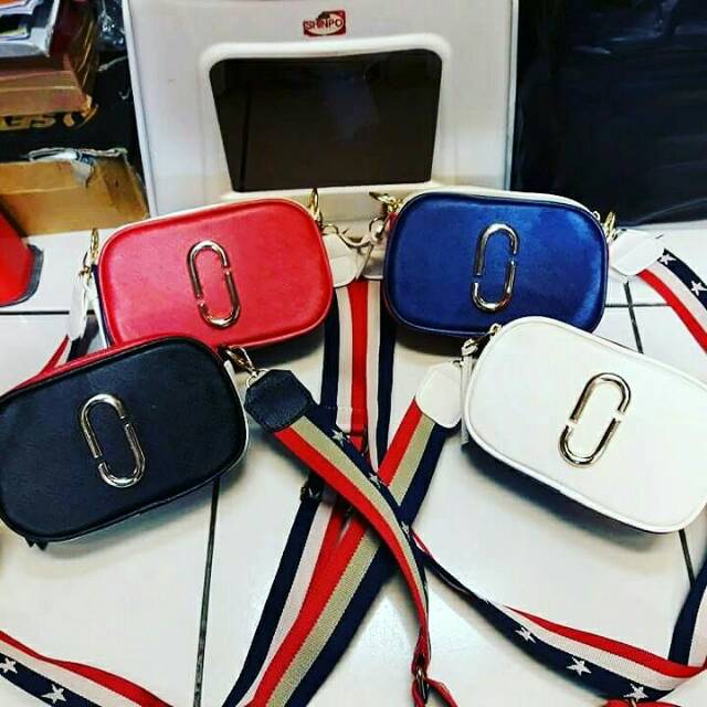 Tas jacobs keren